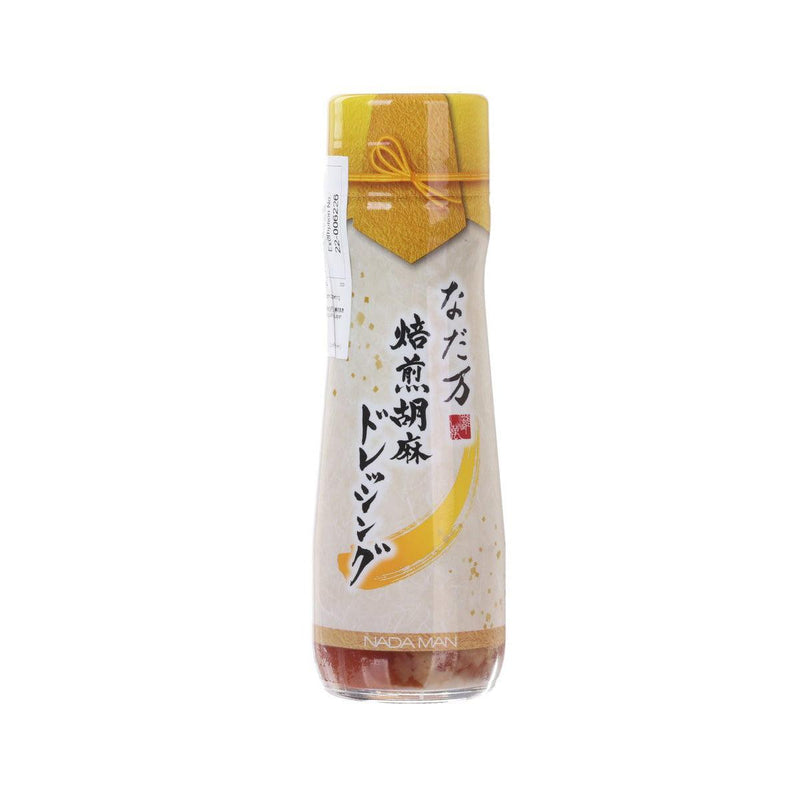 NADAMAN Sesame Dressing  (180mL)