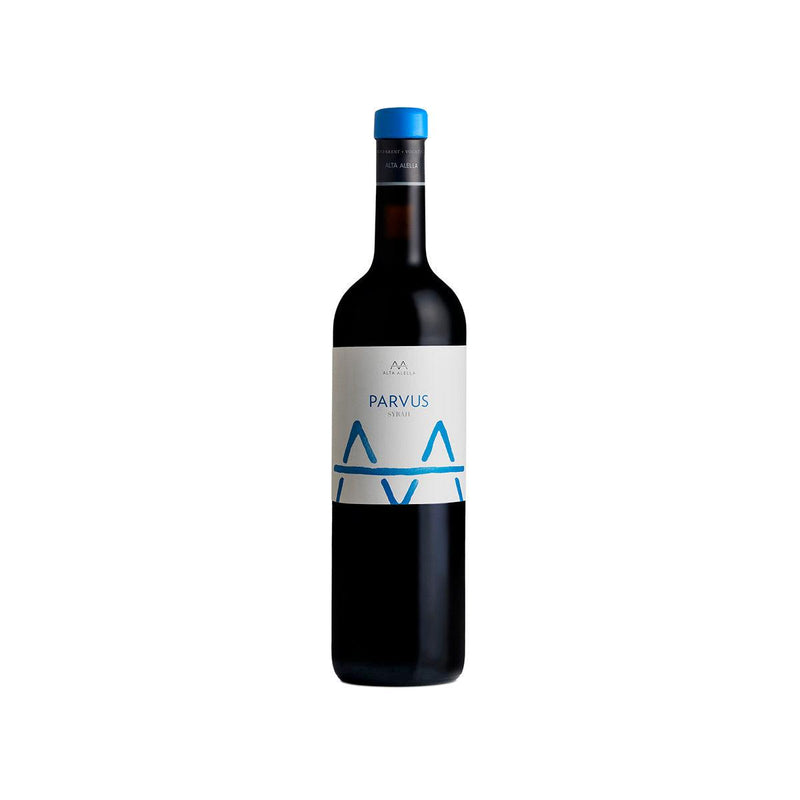 ALTA ALELLA Parvus Syrah 19/21 (750mL)