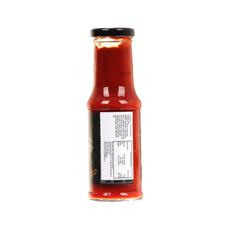 COPPOLA Organic Ketchup  (235g)