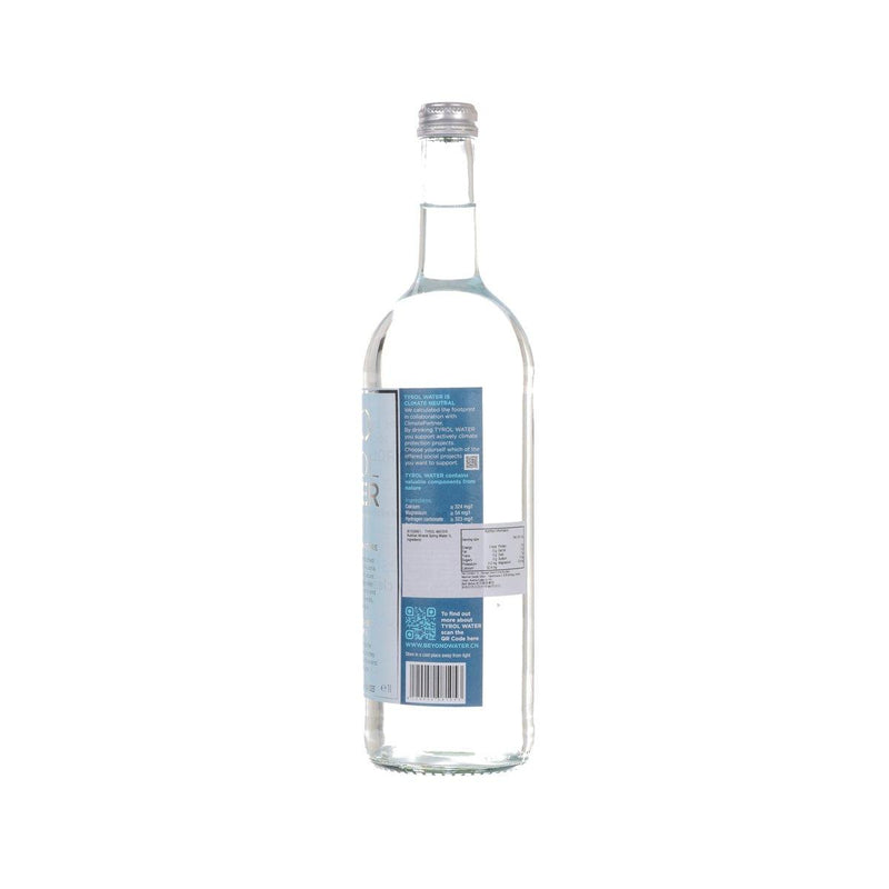 TYROL WATER 奧地利礦泉水  (1L)