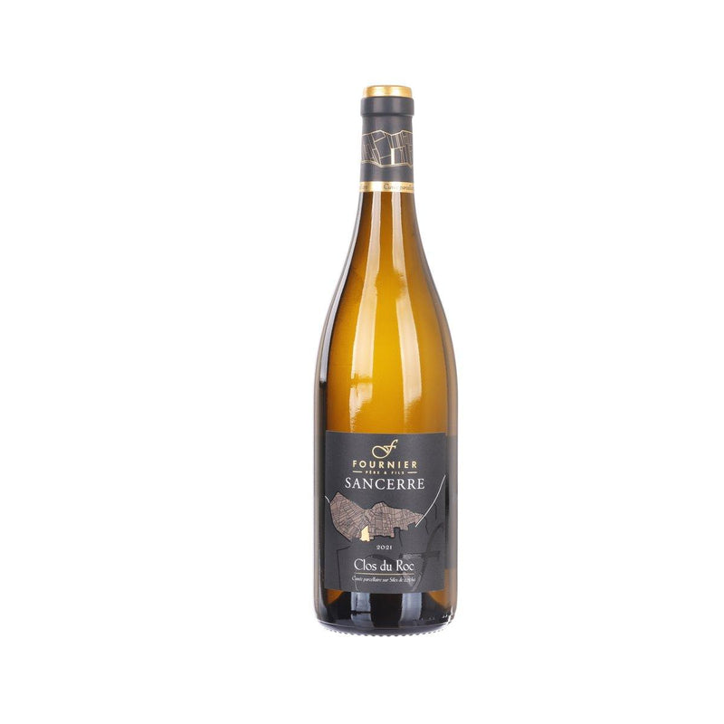 DOMAINE FOURNIER Sancerre Blanc Clos Du Roc 22 (750mL)