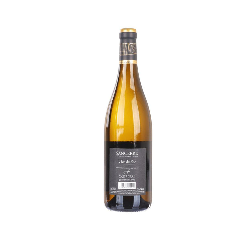 DOMAINE FOURNIER Sancerre Blanc Clos Du Roc 22 (750mL)