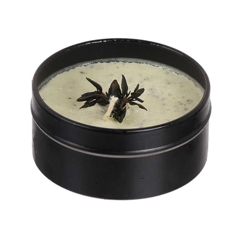 CHEF KEUNG Rosemary & Thyme Beef Butter Candle (100g, 1pc)