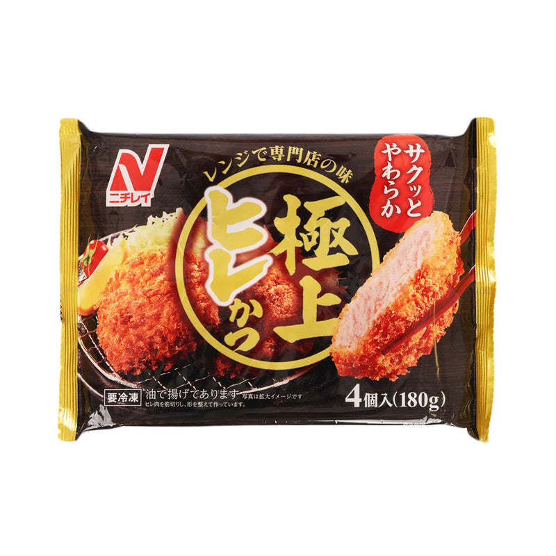 NICHIREI Pork Cutlet  (180g)