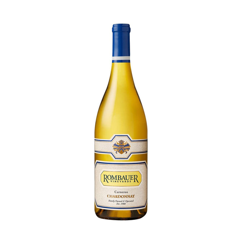 ROMBAUER Carneros Chardonnay 21/22/23 (750mL)