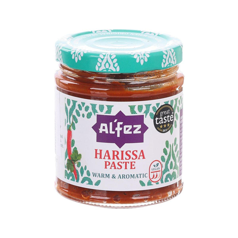 ALFEZ Harissa Paste  (180g)