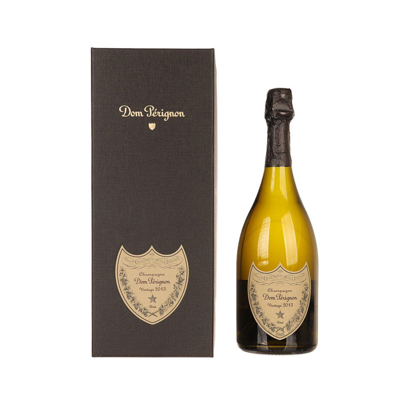 DOM PERIGNON Vintage with Giftbox 2013 (750mL)