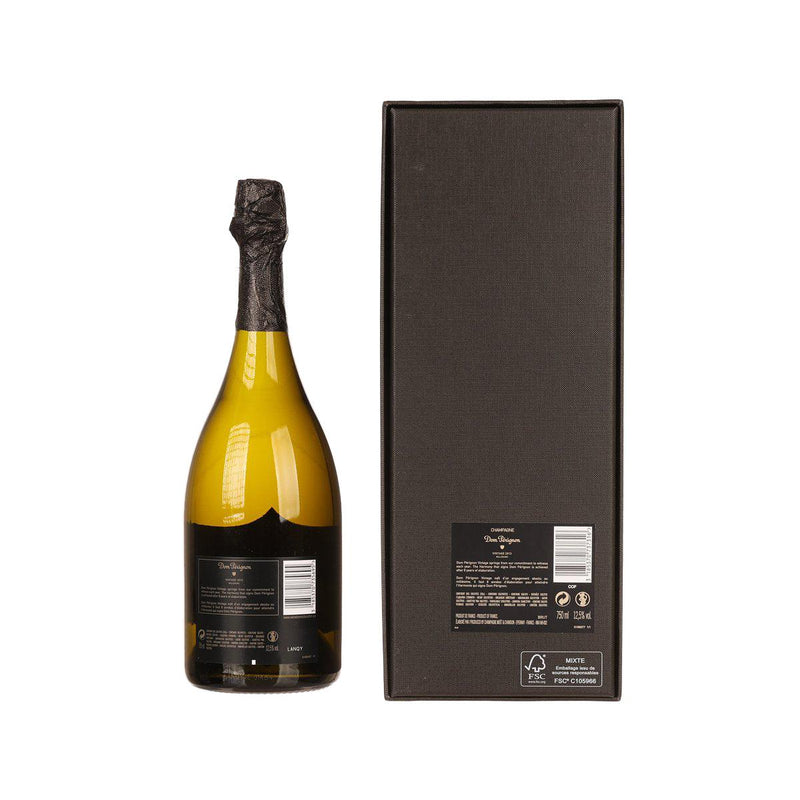 DOM PERIGNON Vintage with Giftbox 2013 (750mL)