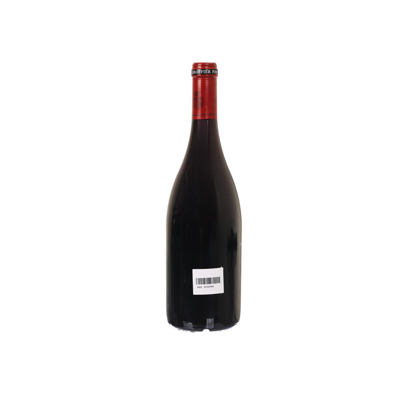 DOMAINE ROBERT GROFFIER Chambolle Musigny 1er Cru Les Hauts Doix 2021 (750mL)