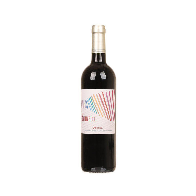 THIENPONT La Ganivelle Red 19 (750mL)