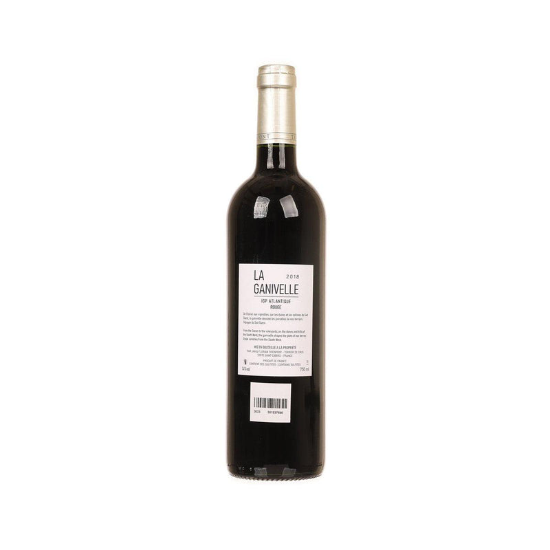 THIENPONT La Ganivelle Red 19 (750mL)