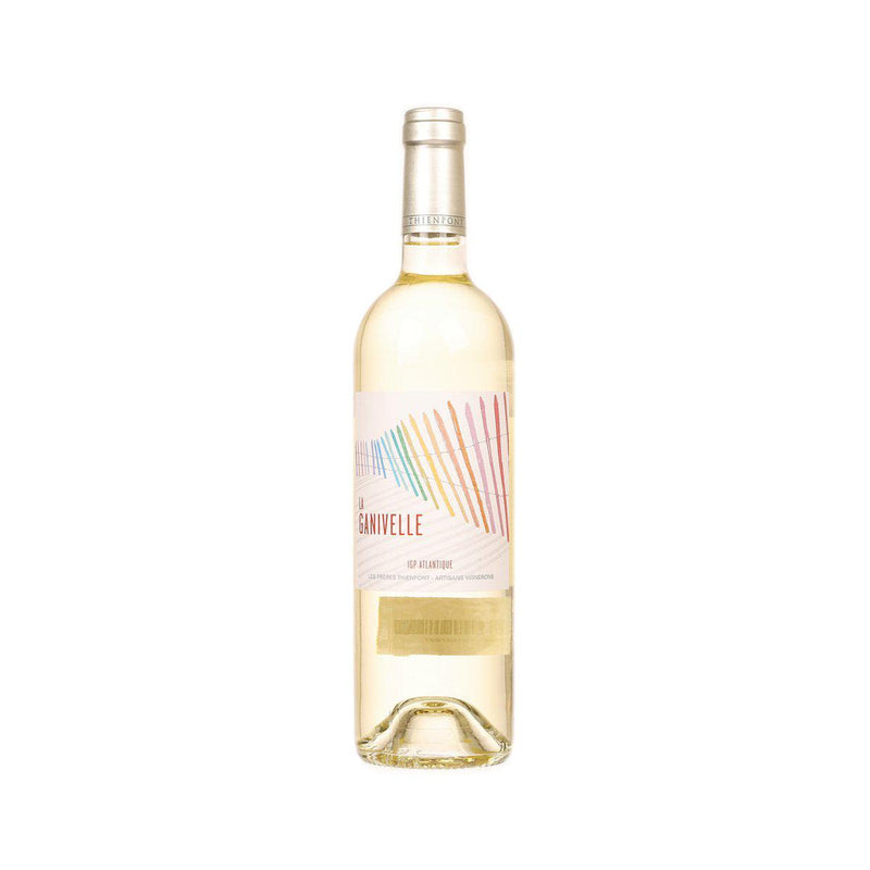 THIENPONT La Ganivelle Blanc 22 (750mL)