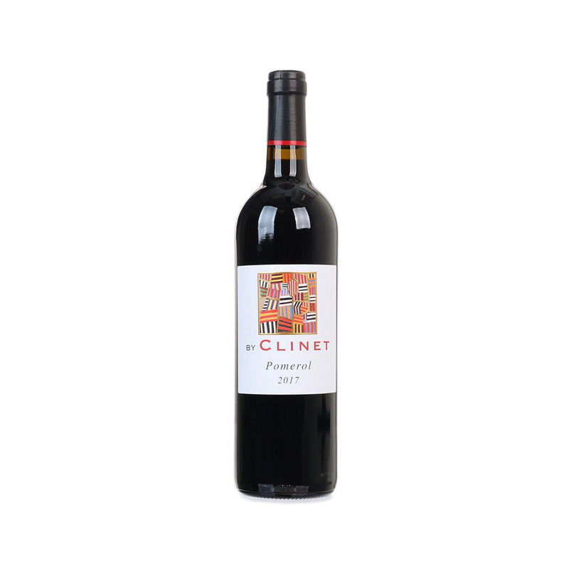 BYCLINET Pomerol 2017 (750mL)