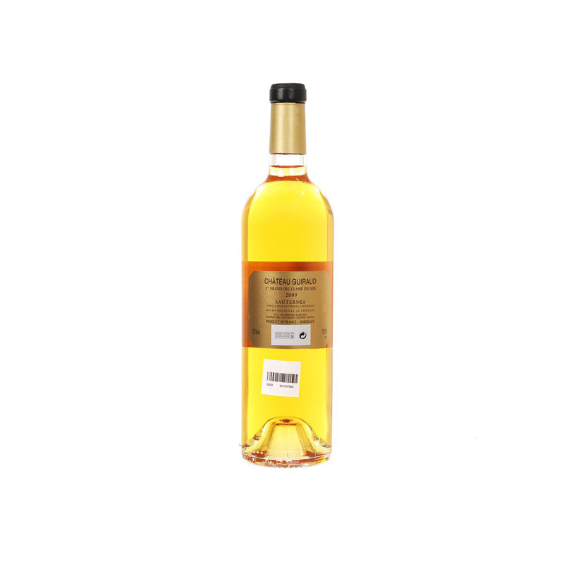 CH GUIRAUD Sauternes 09 (750mL)