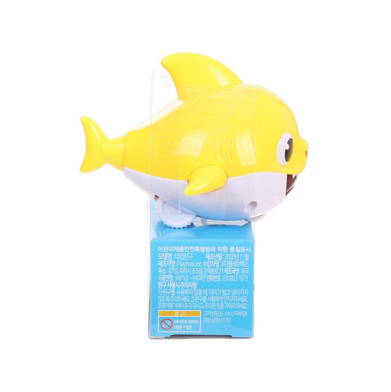 PINKFONG Baby Shark Vita Candy with Toy  (12g)