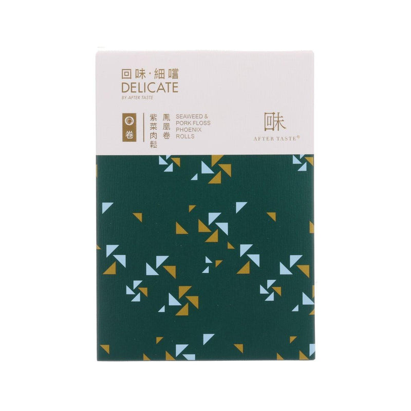 回味 細嚐 - 紫菜肉鬆鳳凰卷 (70g)