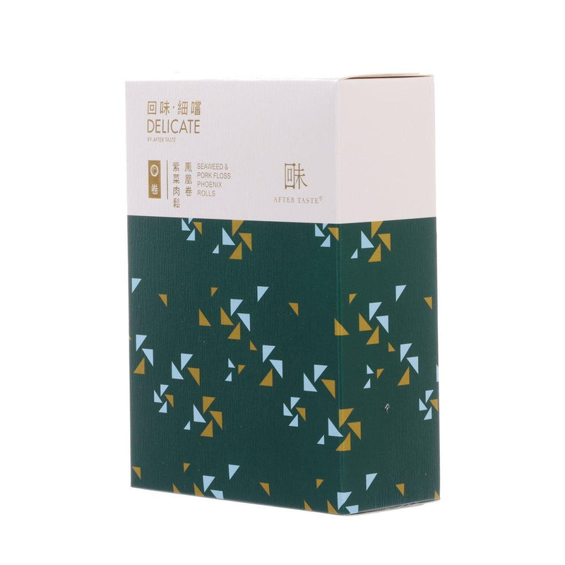 回味 細嚐 - 紫菜肉鬆鳳凰卷 (70g)