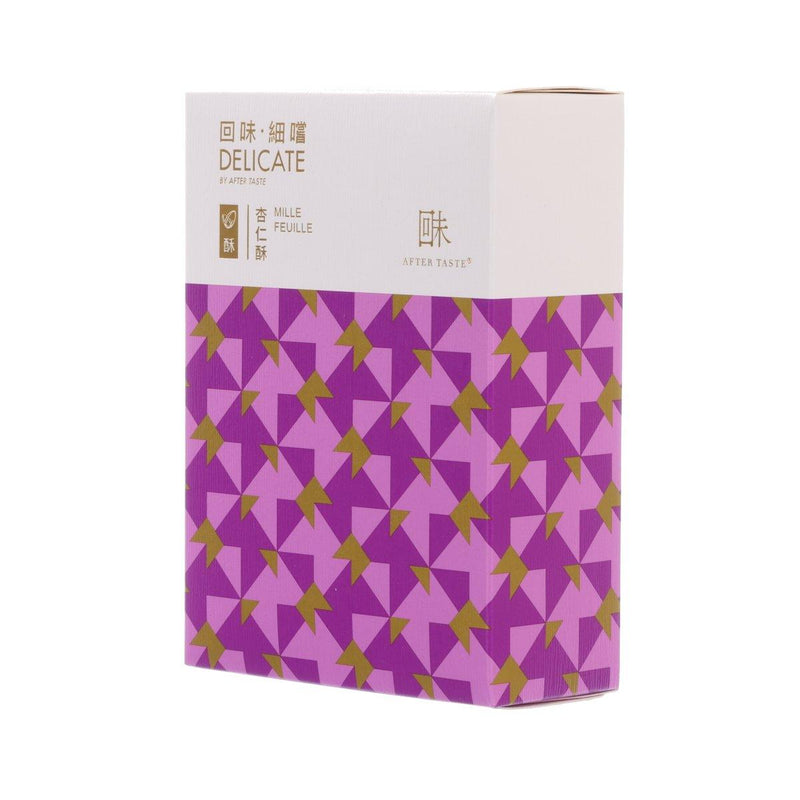 回味 細嚐 - 杏仁酥 (65g)