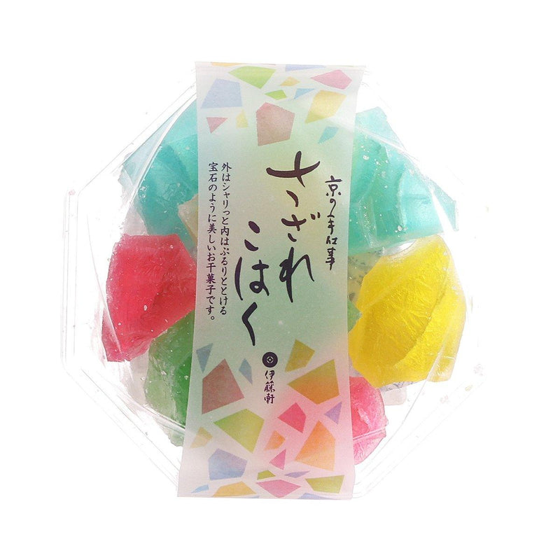 ITOKEN Kohaku Candy  (90g)