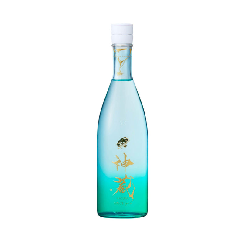 KAGURA Clear Junmai  (720mL)