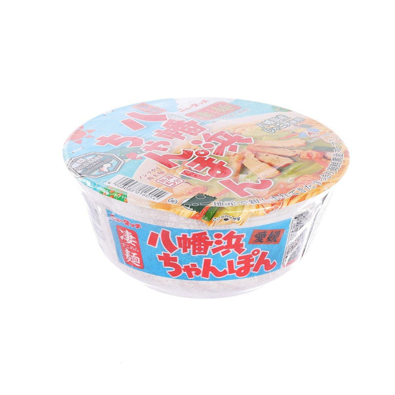 YAMADAI Sugomen Ehime Yawatahama Chanpon Ramen  (119g)