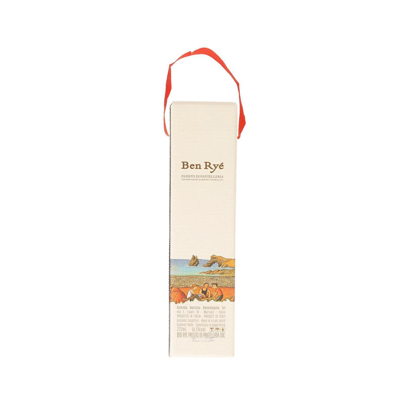 DONNAFUGATA Ben Rye Passito 2020 (375mL)