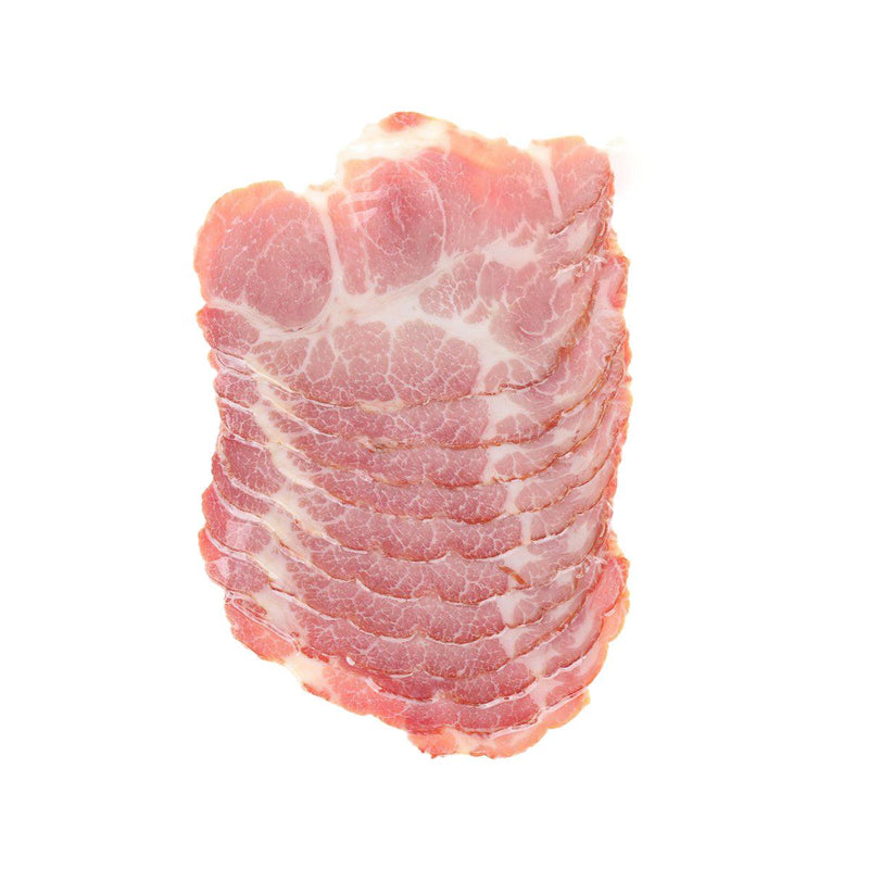 LEVONI Roasted Coppa Ham  (200g)