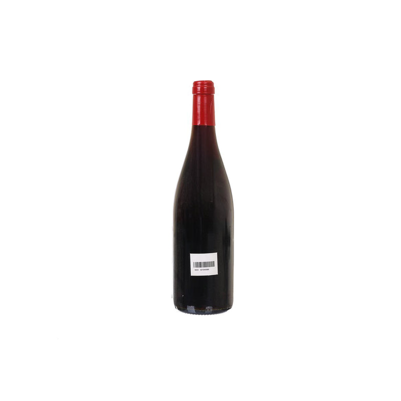 CH DE FONSALETTE Cotes Du Rhone Rouge 2012 (750mL)