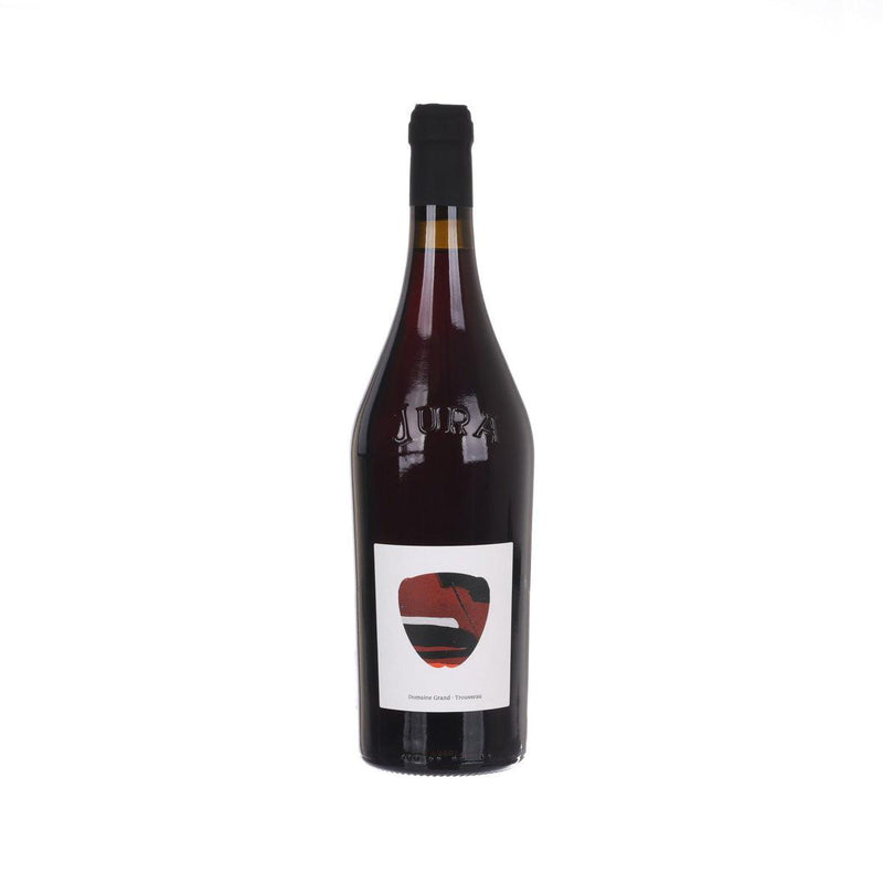 DOM GRAND Cotes du Jura Trousseau 2021 (750mL)