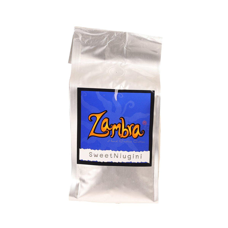 ZAMBRA 新畿內亞咖啡  (250g)