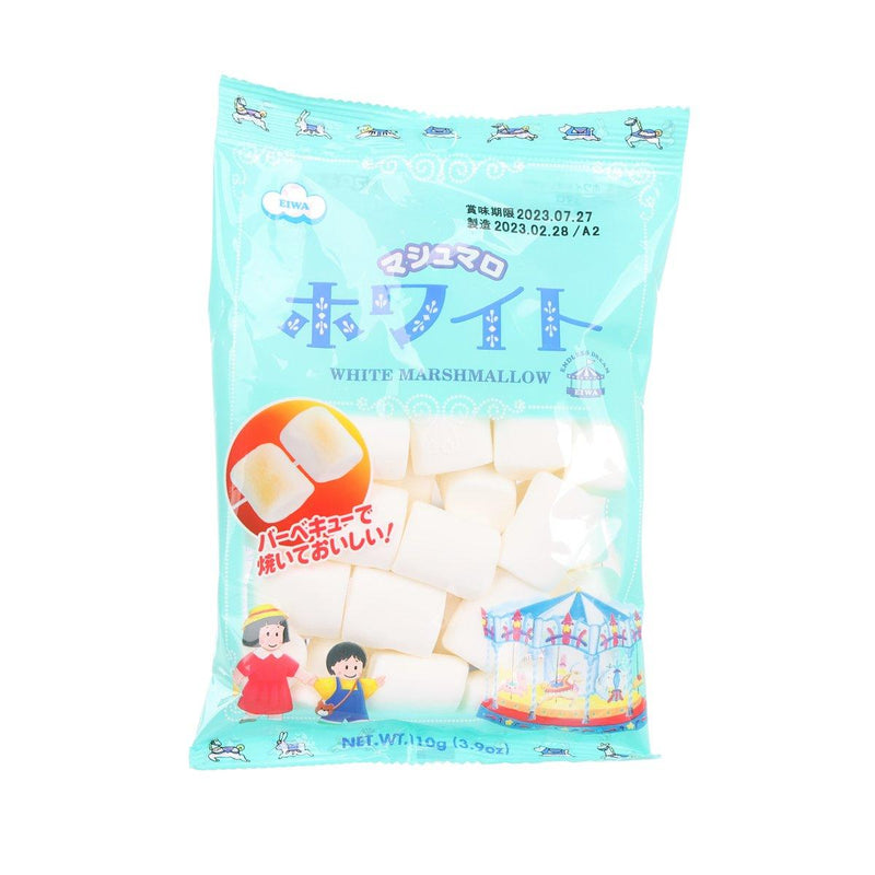 EIWA Marshmallow  (110g)