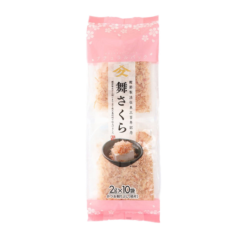 KYUEMON Dried Shredded Bonito Fish  (20g)