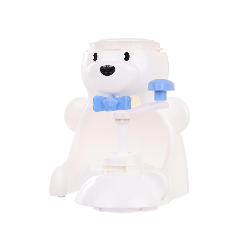 PEARL METAL Ice Shaver - Polar Bear
