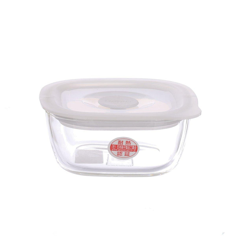 HARIO 108xH47mm Airtight Container 250mL