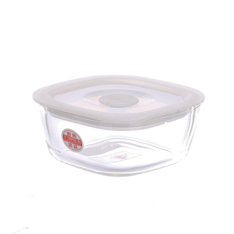 HARIO 108xH47mm Airtight Container 250mL