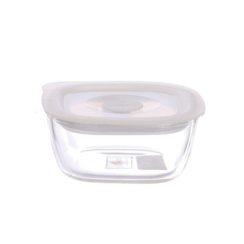 HARIO 108xH47mm Airtight Container 250mL