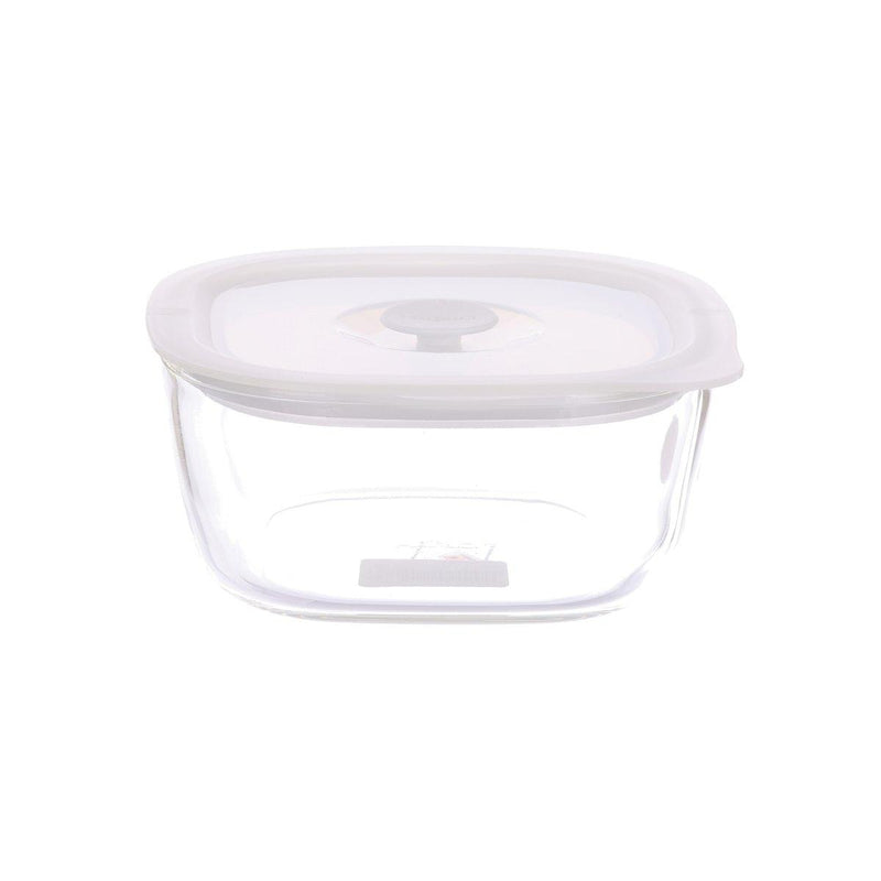 HARIO 138xH62mm Airtight Container 600mL