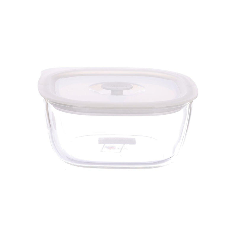 HARIO 138xH62mm Airtight Container 600mL