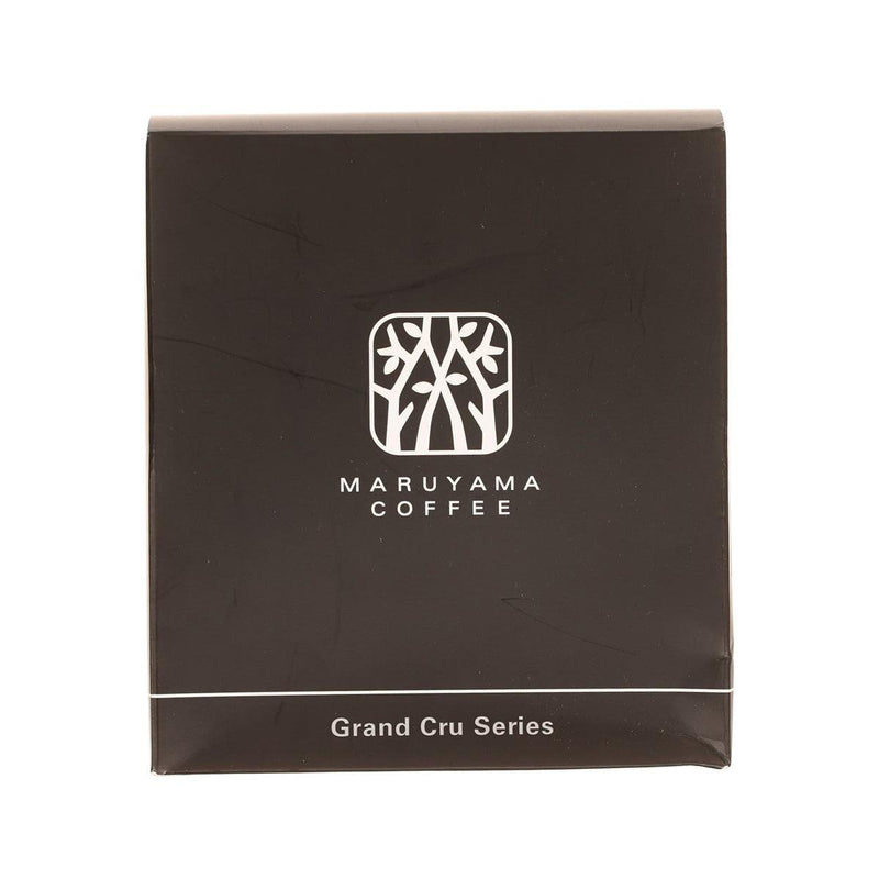 MARUYAMA COFFEE Drip Bag Coffee -  Medium Roast Geisha Blend  (3 x 11g)