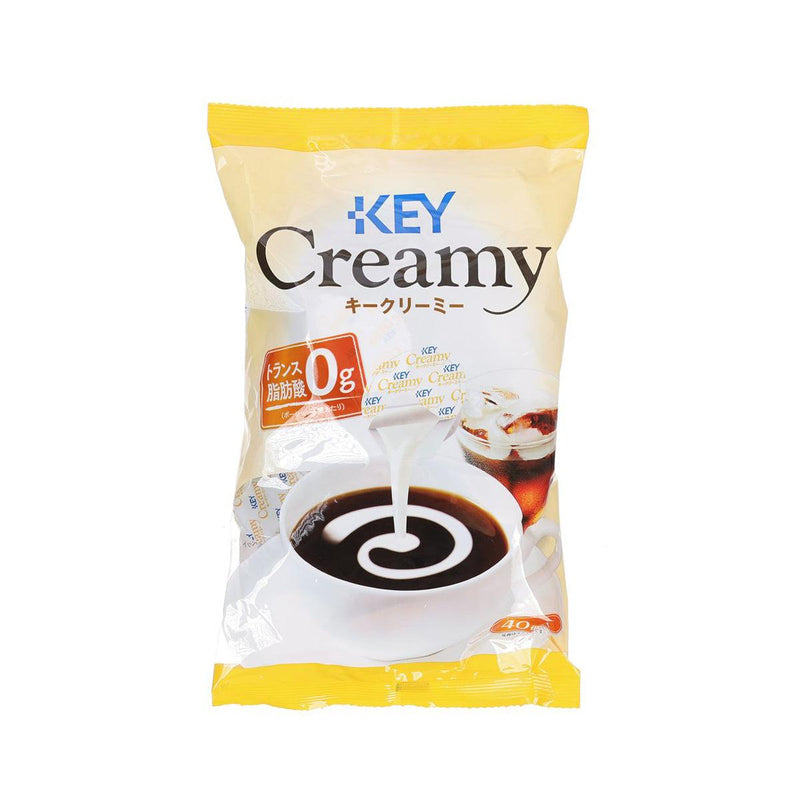 KEY COFFEE 咖啡奶精 (40pcs)