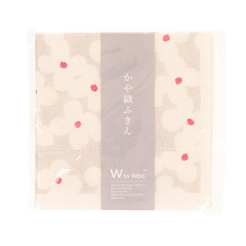 W.P.C. Dish Cloth - Kukka Off