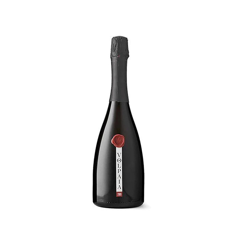 VOLPAIA Sangiovese Spumante Brut Nature 19 (750mL)