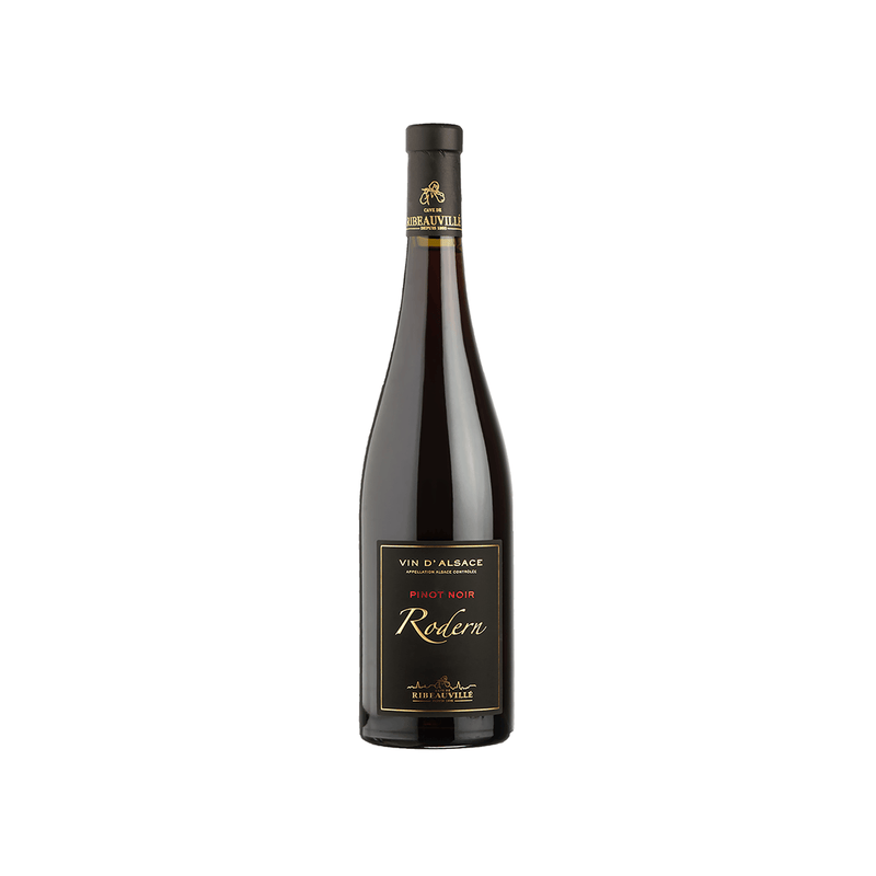 RIBEAUVILLE Pinot Noir Grande Cuvee Rodern 17 (750mL)