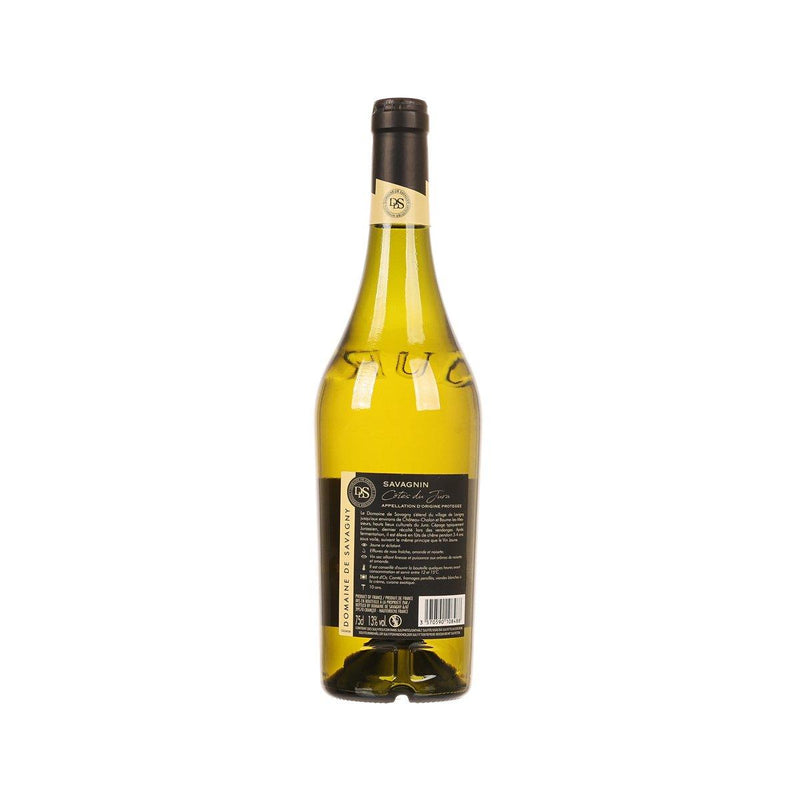 DOM DE SAVAGNY Savagnin 18 (750mL)