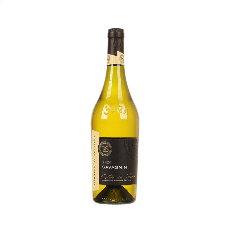 DOM DE SAVAGNY Savagnin 18 (750mL)