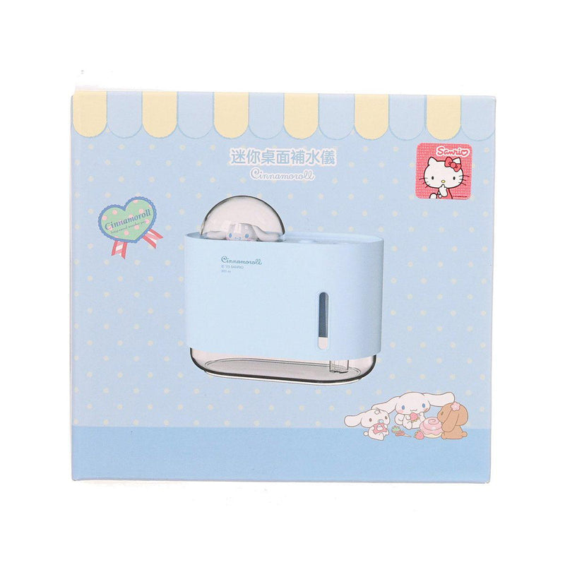 SANRIO Mini Desktop Humidifier - Cinnamoroll