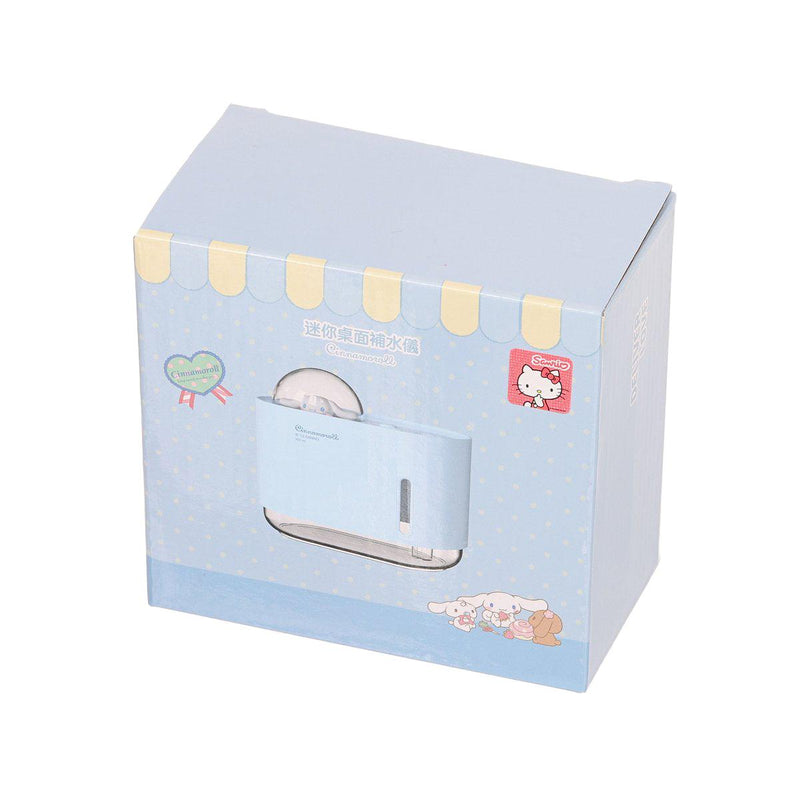 SANRIO Mini Desktop Humidifier - Cinnamoroll