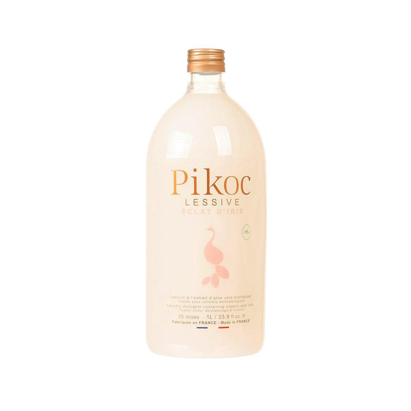 PIKOC Laundry Detergent - Eclat D&