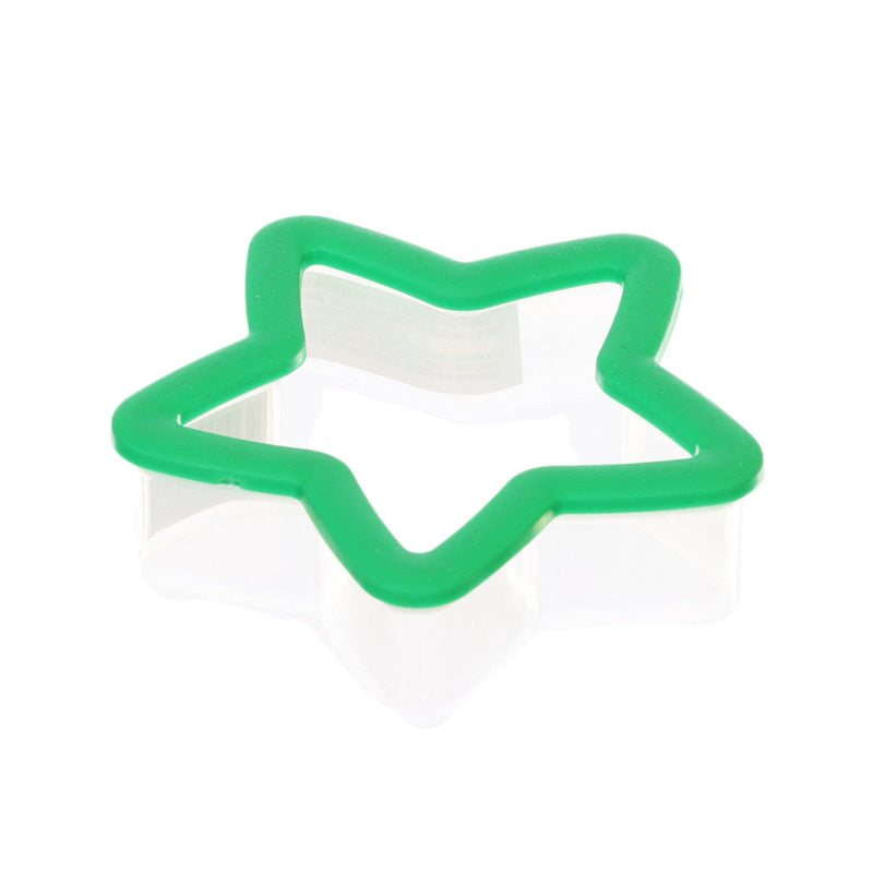 WILTON Xmas Cookie Cutter - Star