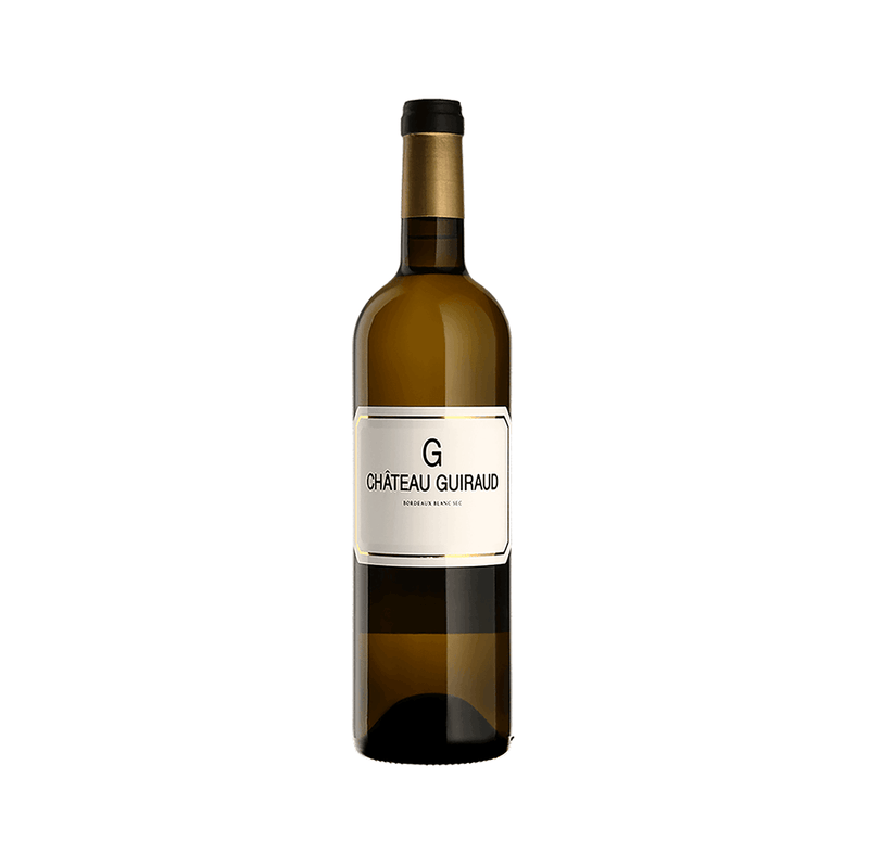 CH GUIRAUD G de Chateau Guiraud 2022 (750mL)